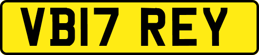 VB17REY