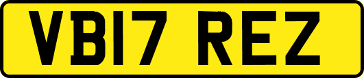 VB17REZ