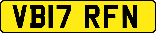 VB17RFN