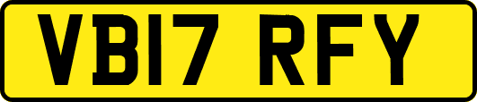 VB17RFY