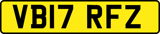 VB17RFZ