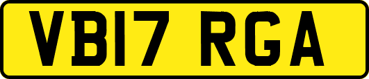 VB17RGA