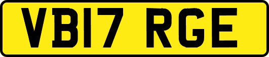 VB17RGE