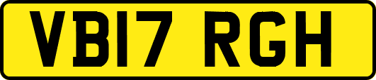 VB17RGH