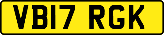 VB17RGK