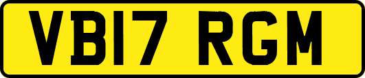 VB17RGM