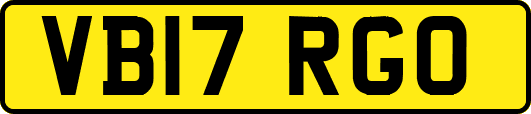 VB17RGO