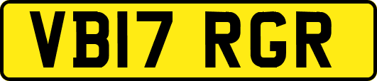 VB17RGR