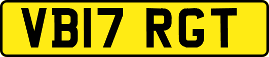 VB17RGT