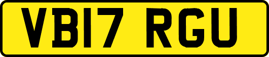 VB17RGU