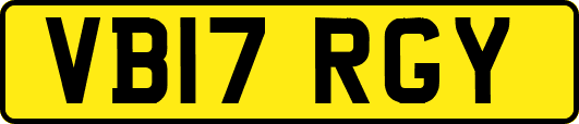 VB17RGY