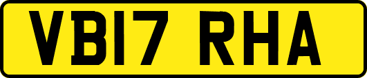 VB17RHA
