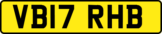 VB17RHB