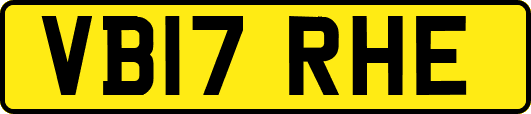 VB17RHE