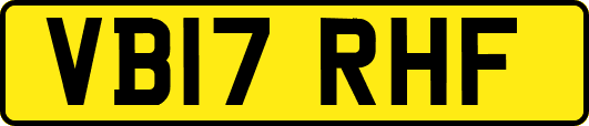 VB17RHF