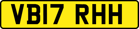 VB17RHH