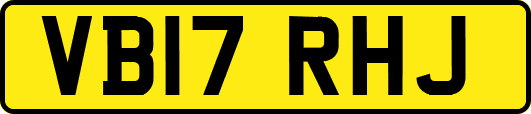 VB17RHJ