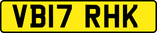 VB17RHK