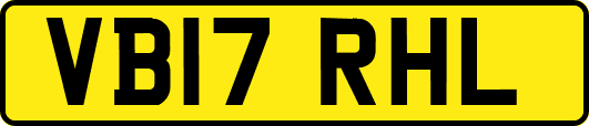 VB17RHL