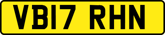 VB17RHN