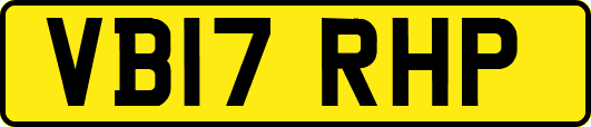 VB17RHP