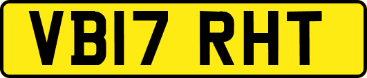 VB17RHT
