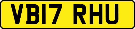 VB17RHU