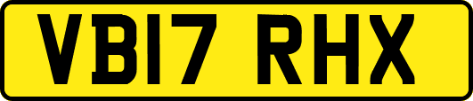 VB17RHX
