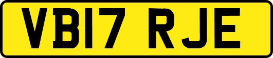 VB17RJE