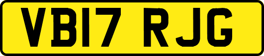 VB17RJG