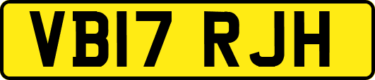 VB17RJH