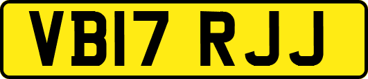 VB17RJJ
