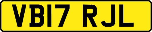 VB17RJL
