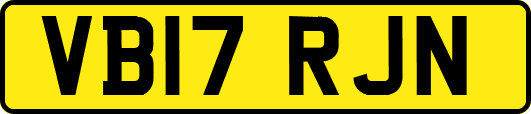VB17RJN