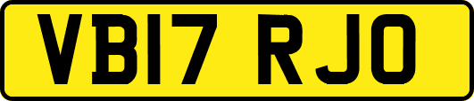 VB17RJO