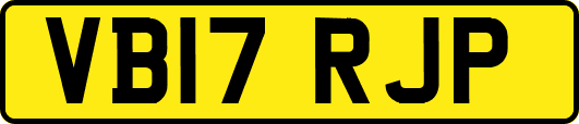 VB17RJP