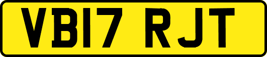VB17RJT