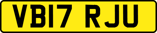 VB17RJU