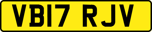 VB17RJV