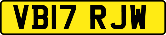 VB17RJW