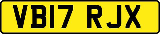 VB17RJX