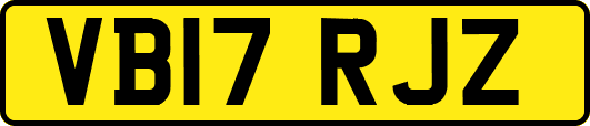 VB17RJZ