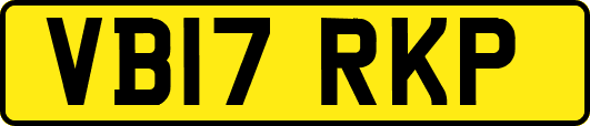 VB17RKP