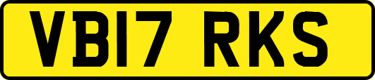 VB17RKS