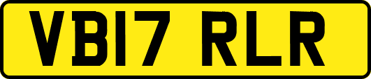 VB17RLR