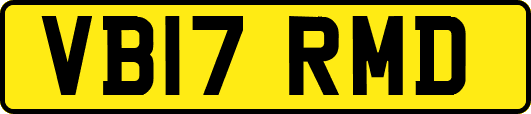 VB17RMD