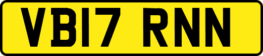 VB17RNN