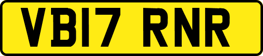 VB17RNR