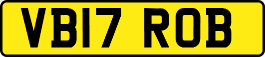 VB17ROB