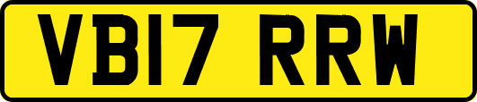 VB17RRW